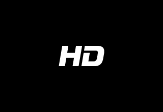 Experimenta alta definición en deportes, series y películas.
